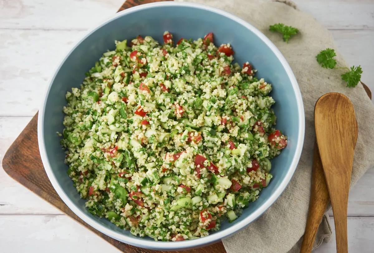 Tabouleh