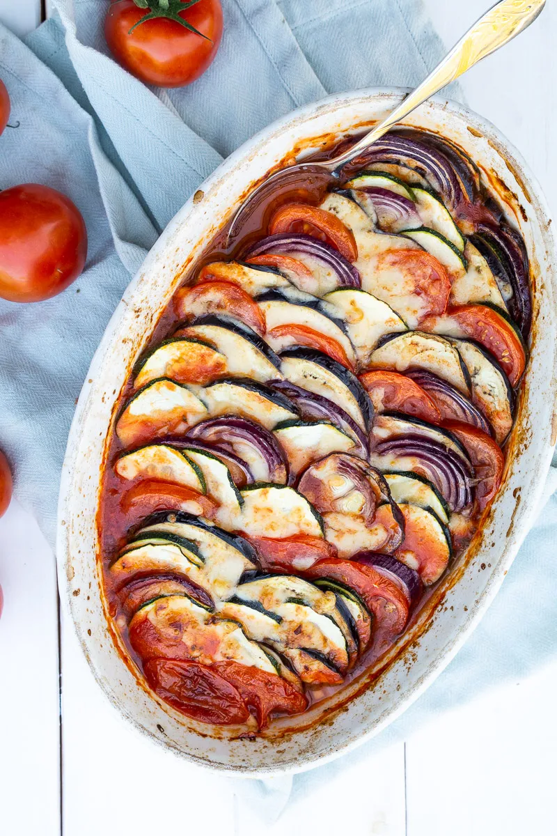 Ratatouille