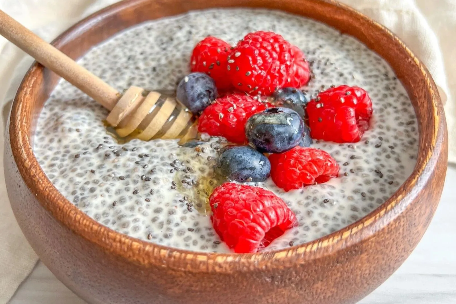 Chia vand