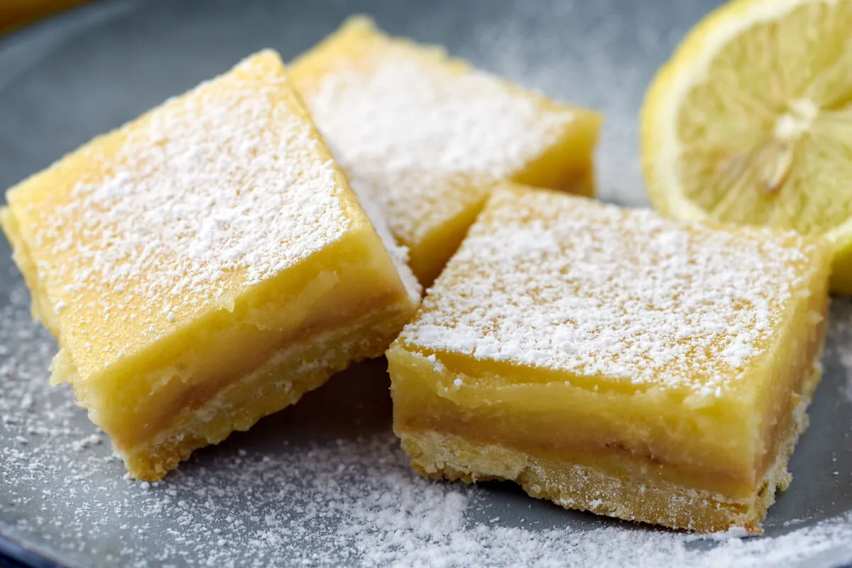 Citronsnitter