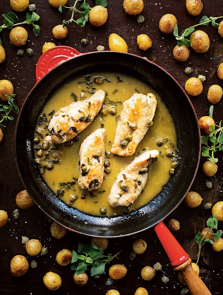 Siciliansk citronkylling