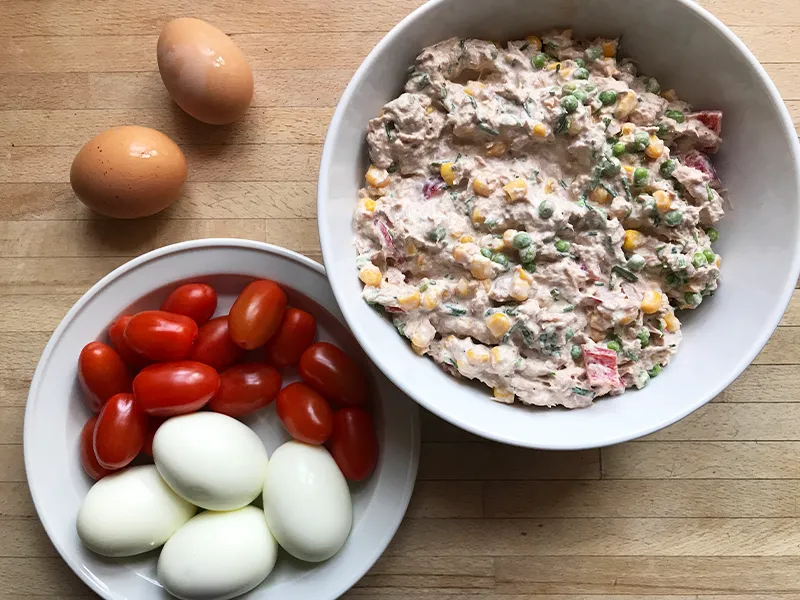 Tunsalat