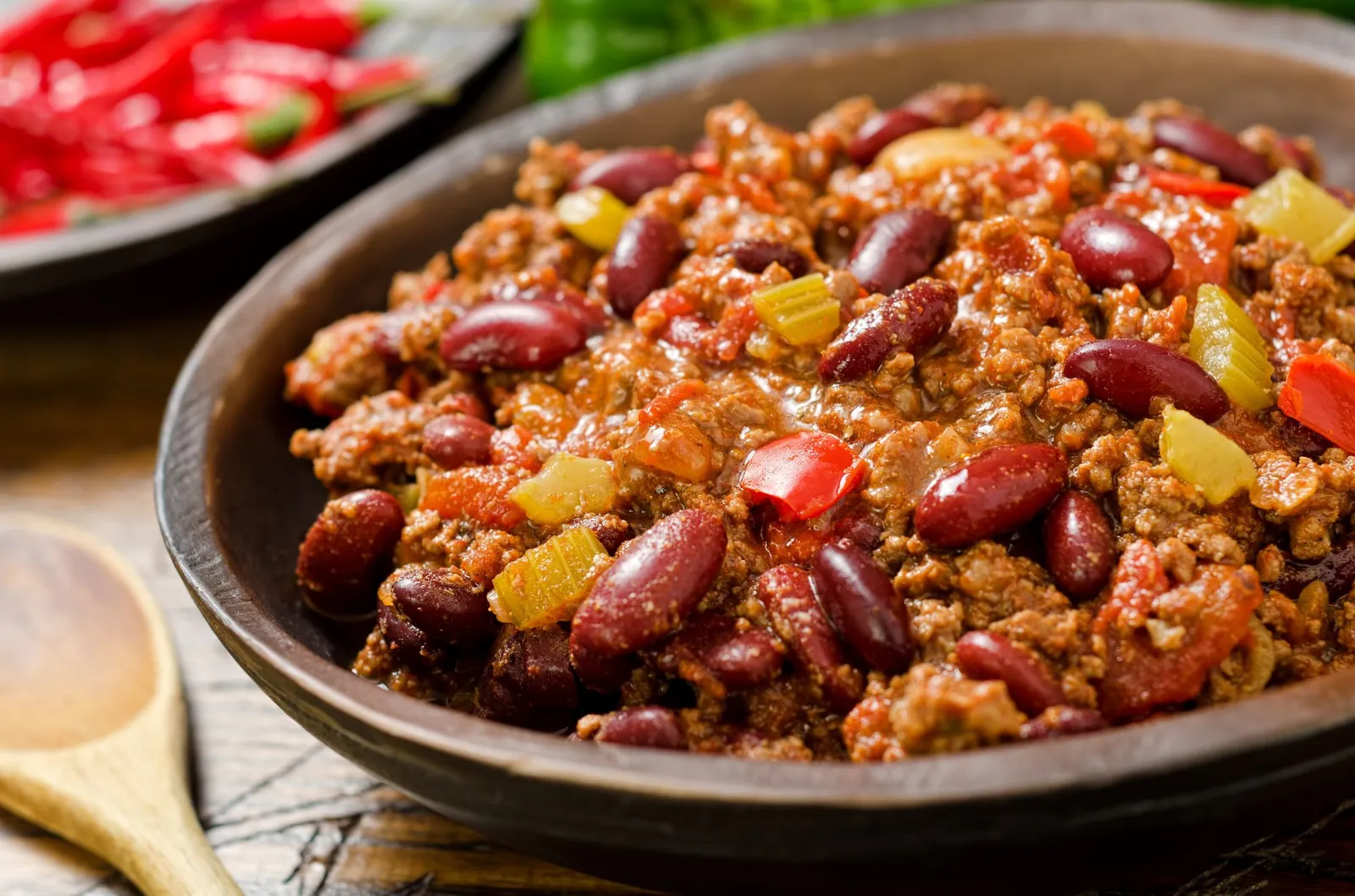 Chili con carne