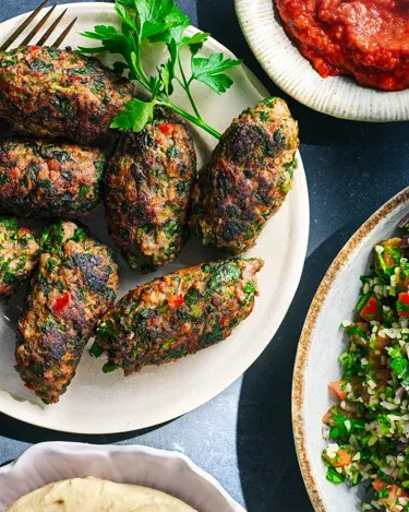 Kofta