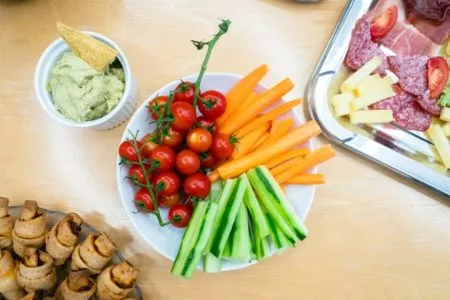Jalapeño aioli