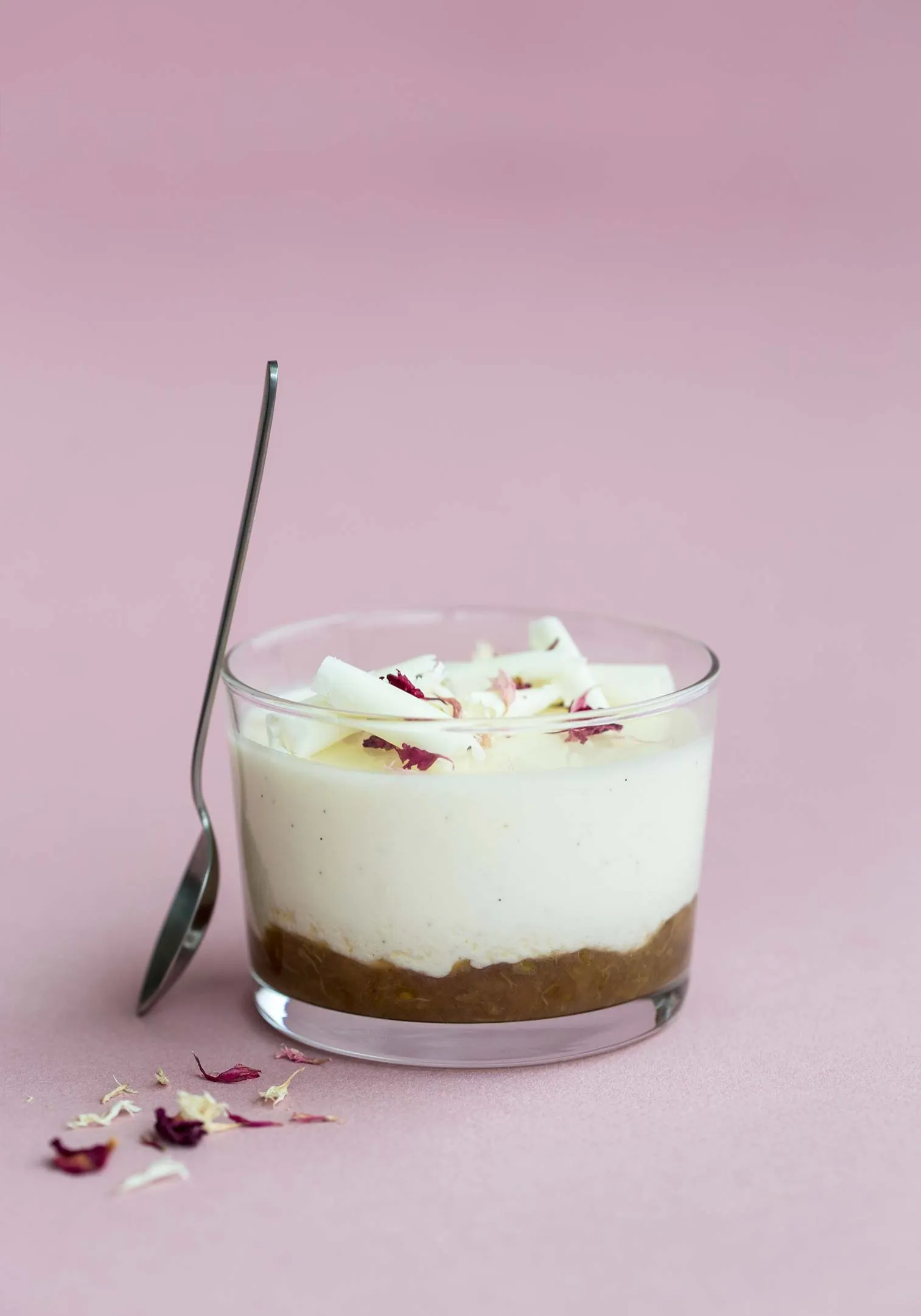Kefir-mousse