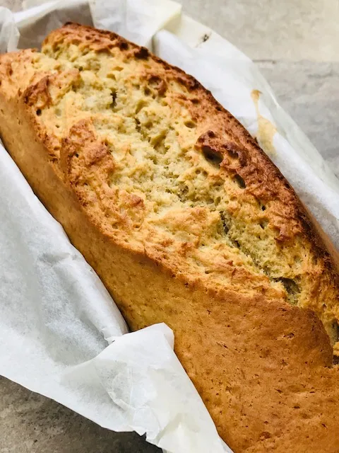 Bananbrød
