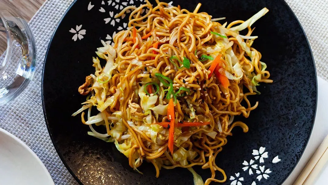 Yakisoba