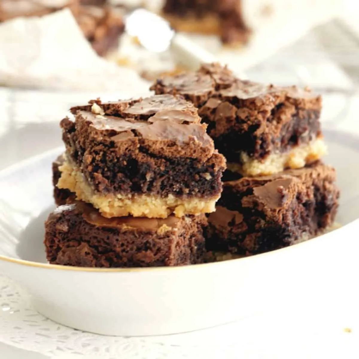 Nutella Bites