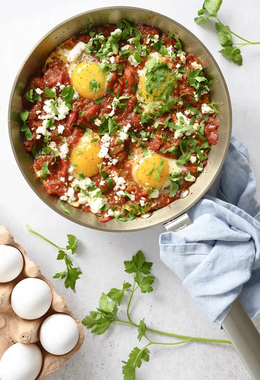 Shakshuka