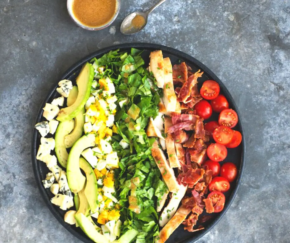 Cobb salat